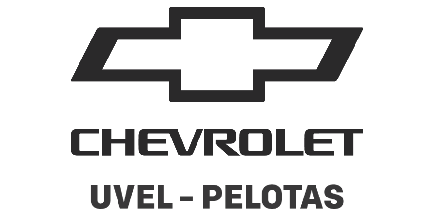 Logo Chevrolet Brasil