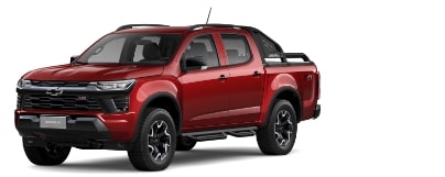 Comprar picape S10 Z71 na Chevrolet